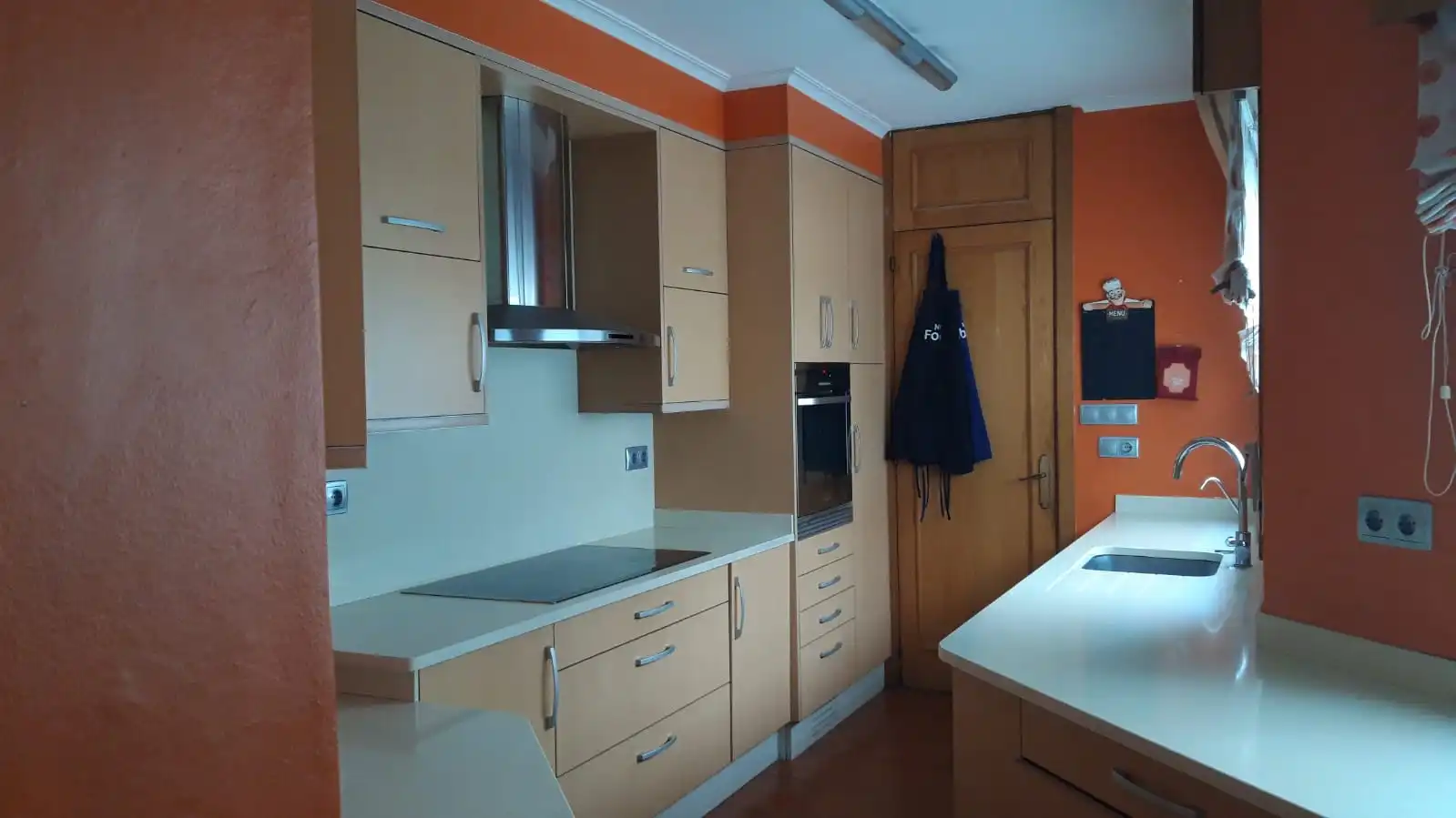 Piso de 228 m² en Ourense