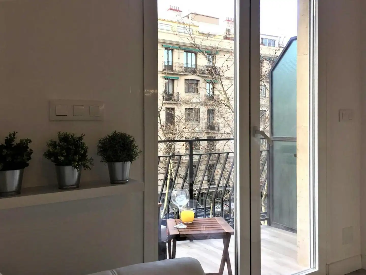 Pis de 50 m² a Madrid