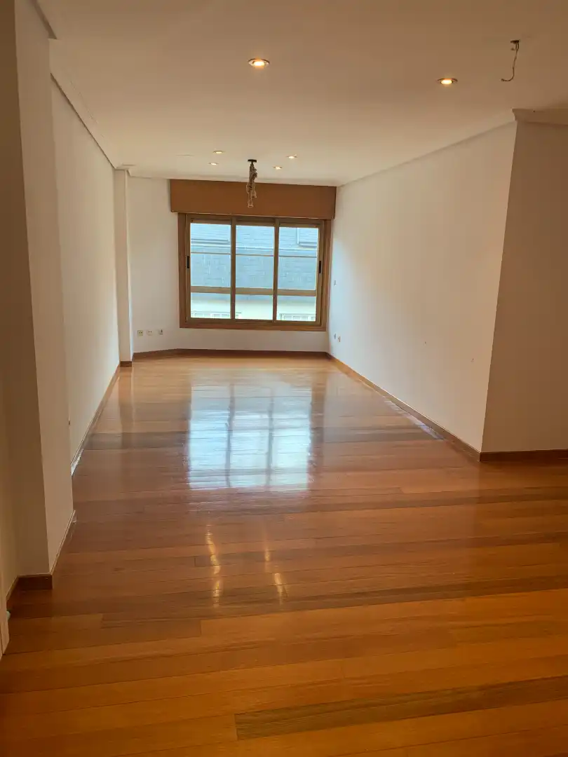 Pis de 123 m² a Pontevedra