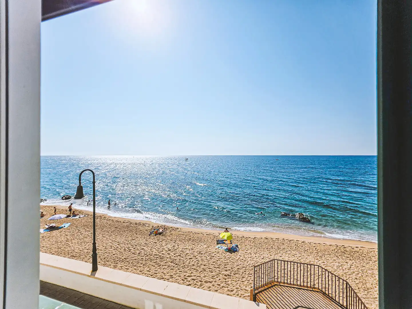 Piso de 71 m² en Sant Pol de Mar