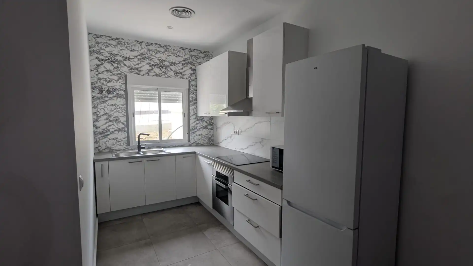 Casa de 100 m² a Alhaurín de la Torre