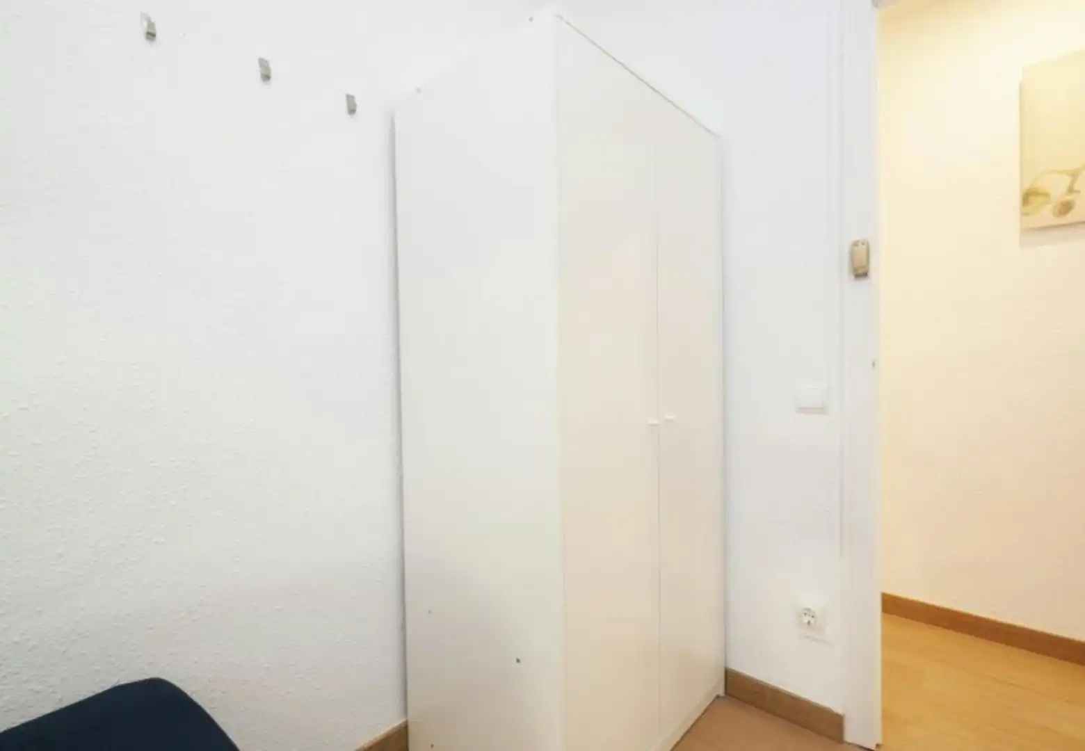 Habitación en alquiler, Hospitalet de Llobregat