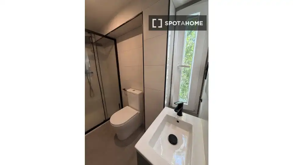 Habitación en alquiler, Madrid