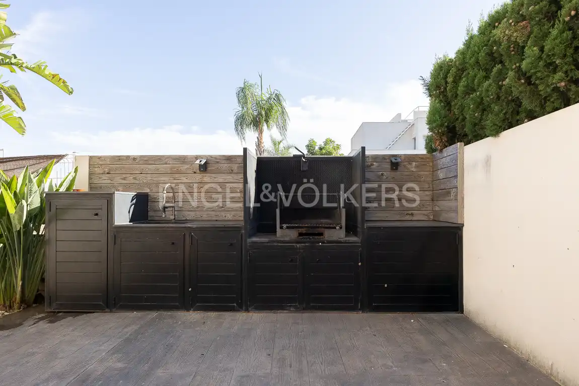 Casa 187 m² a Albal