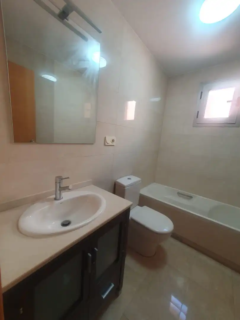 Wohnung 130 m² in Guadix
