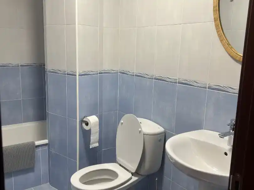 Piso de 78 m² en Boiro