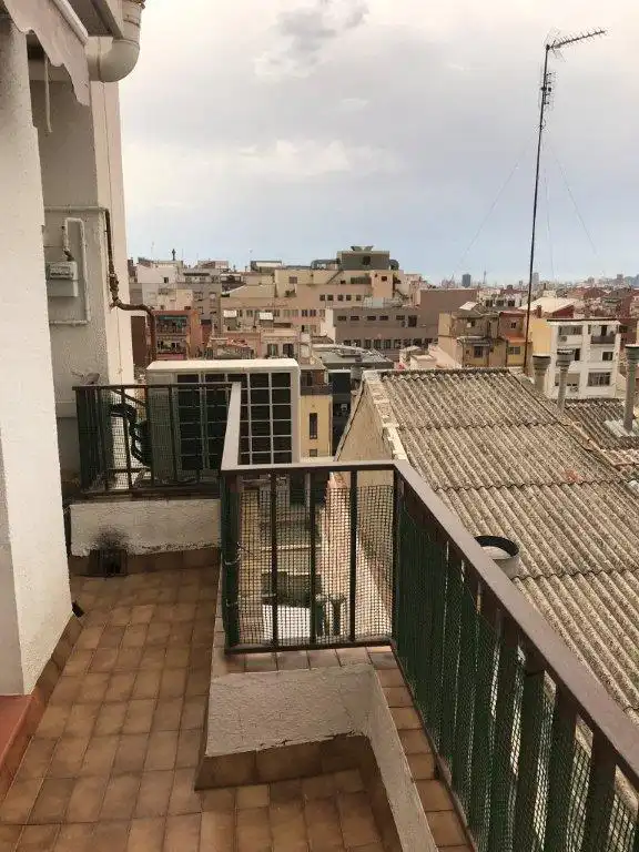 Pis de 70 m² a Barcelona