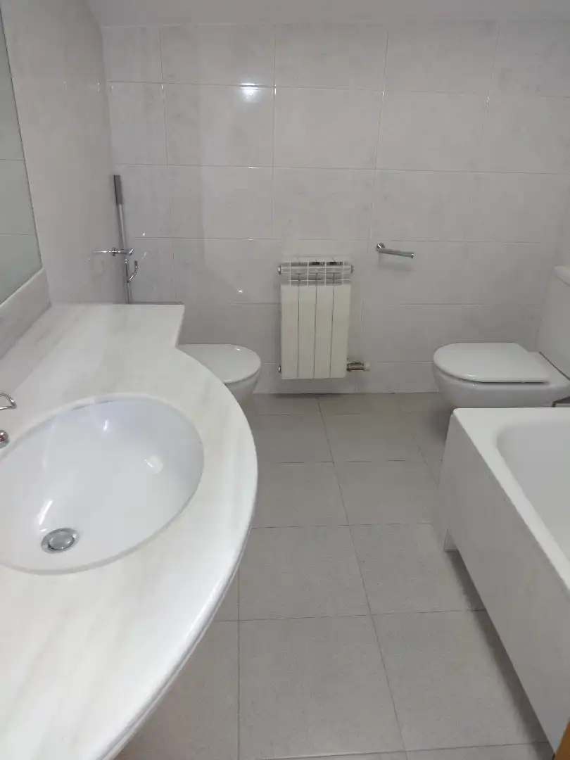 Wohnung 144 m² in Sant Feliu de Llobregat