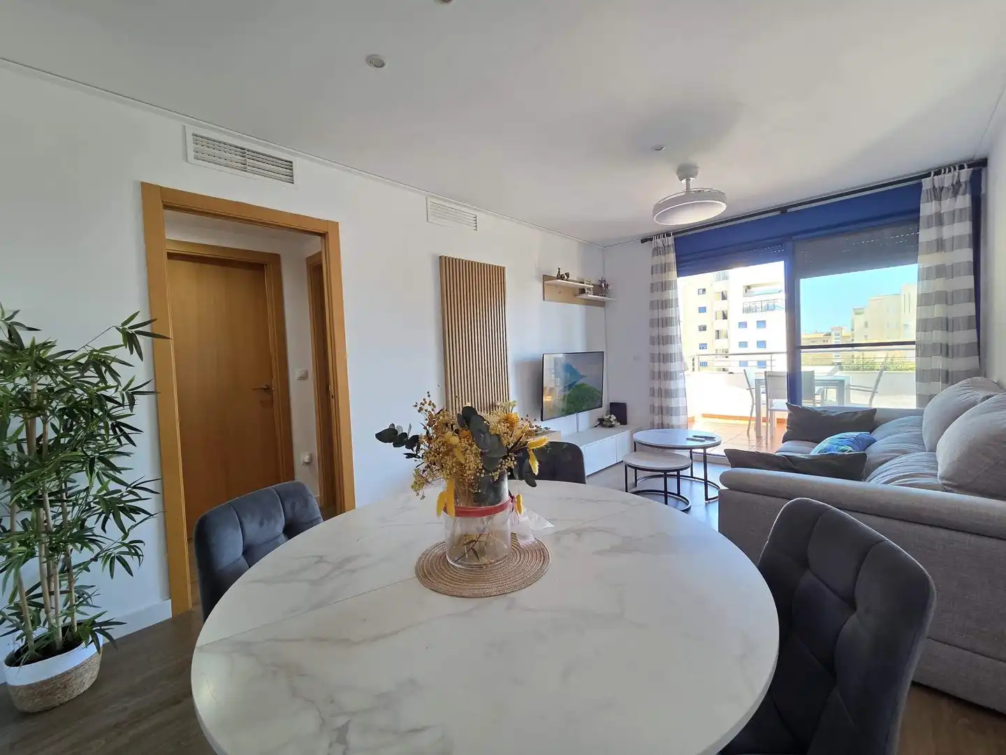 Piso de 67 m² en Piles