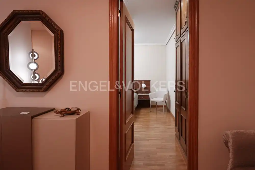 Piso de 126 m² en Mislata