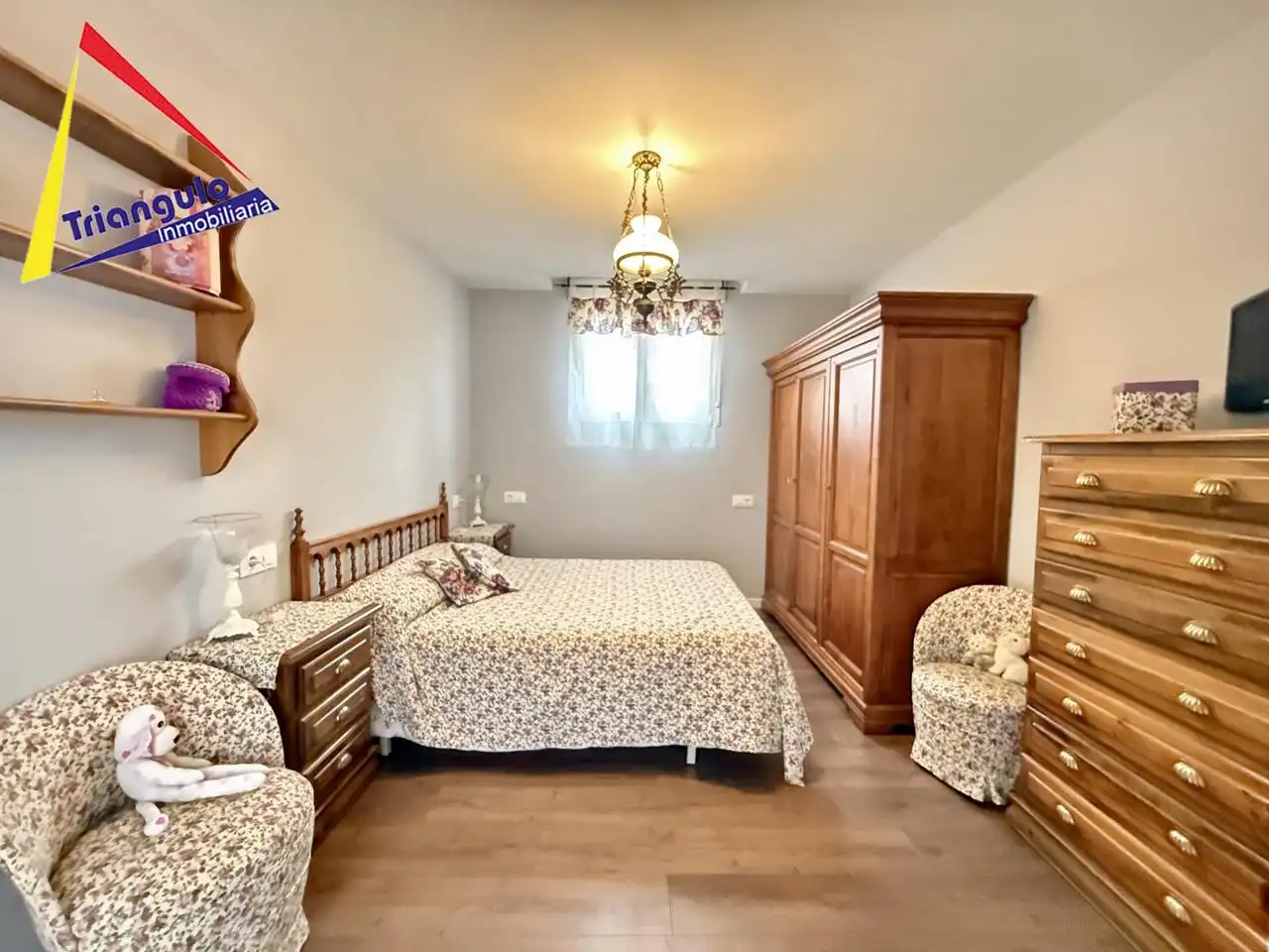 Apartamento 85 m² em Segovia