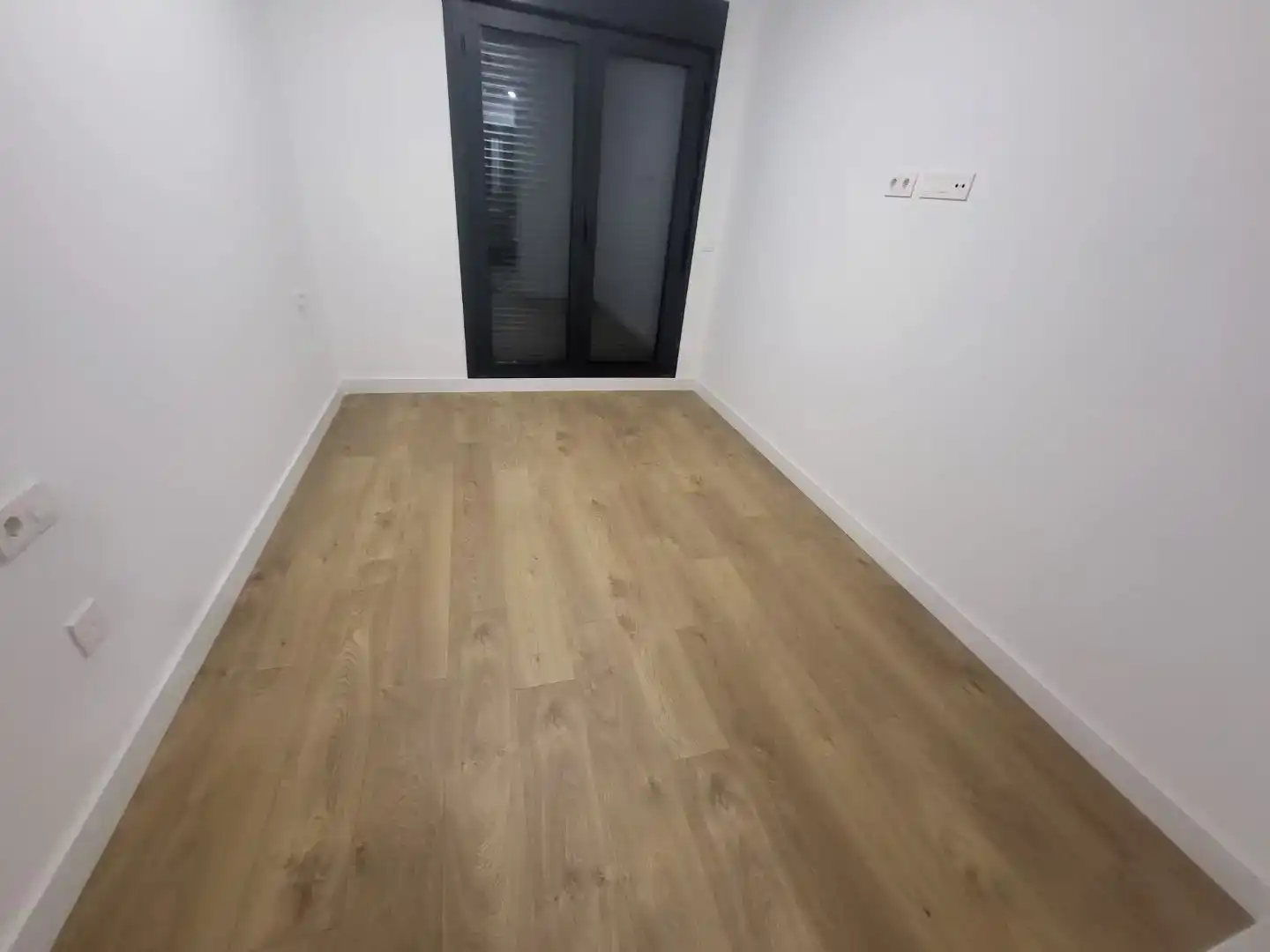 Piso de 89 m² en Málaga