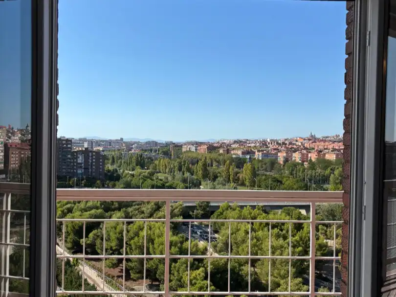 Habitación 110 m², Madrid