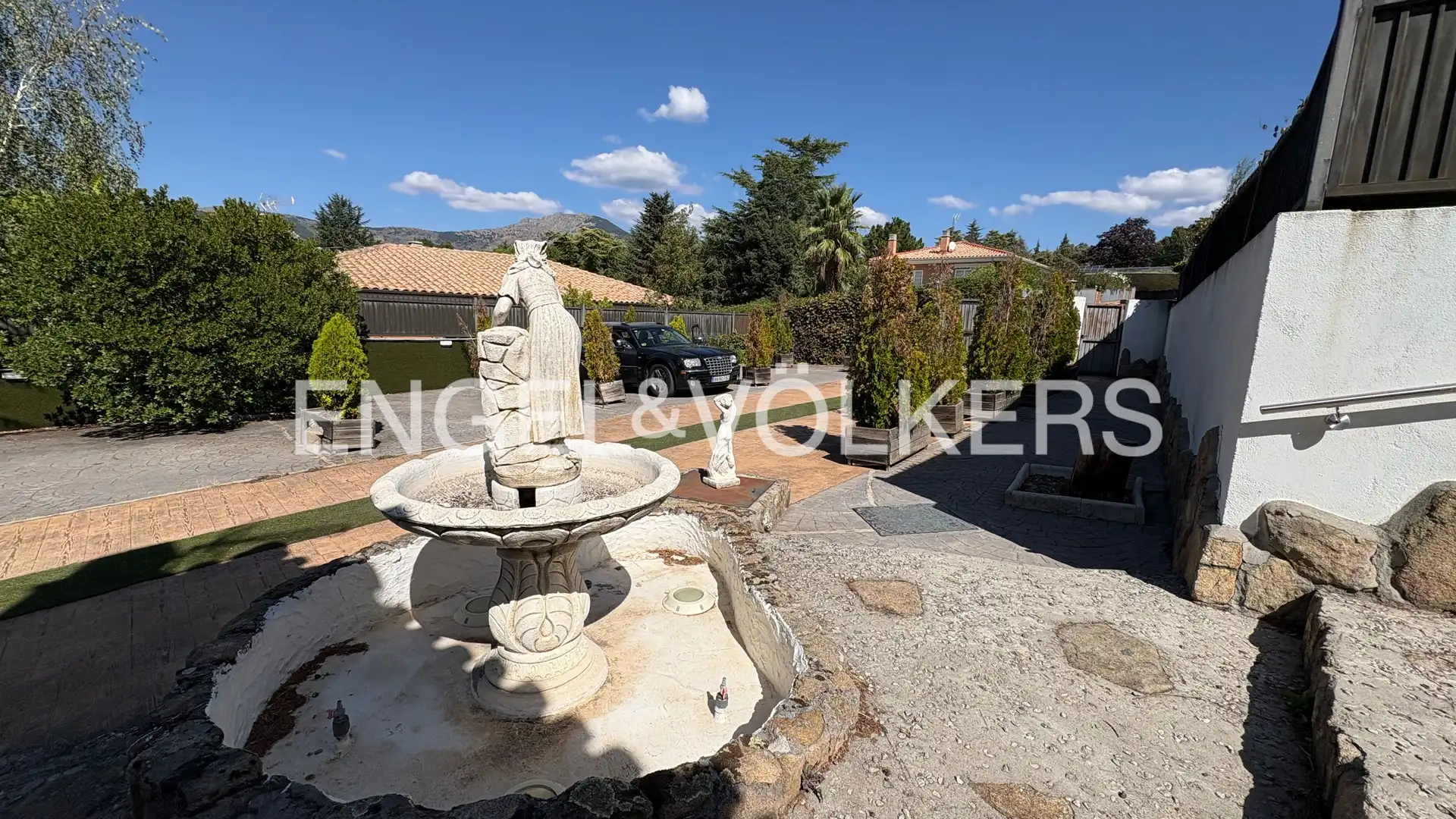 Casa 234 m² a Los Molinos