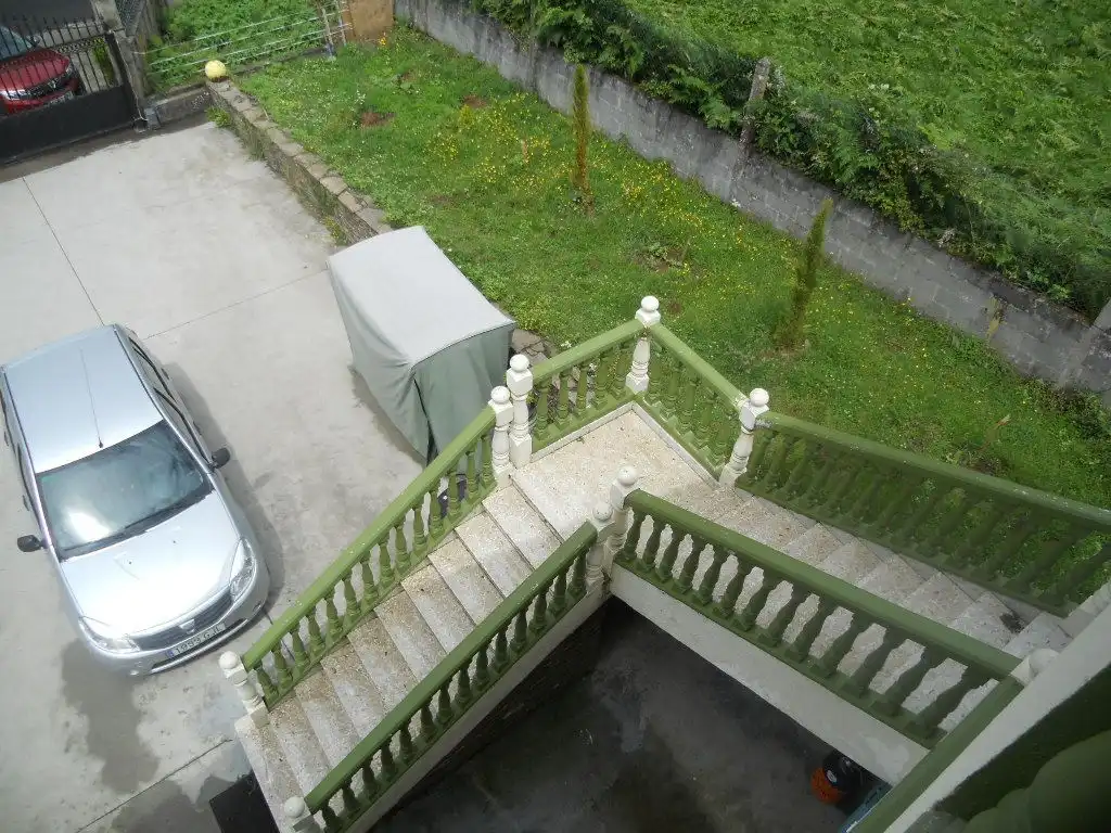 Piso de 200 m² en Lugo