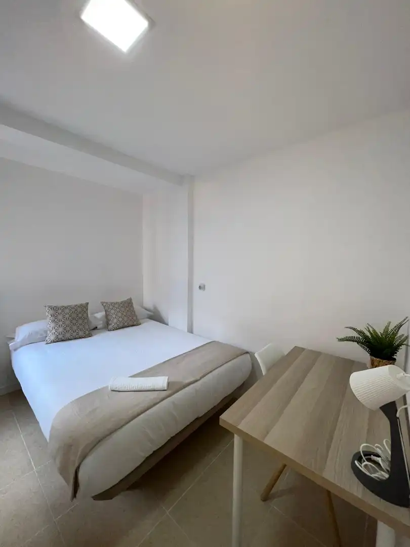 Habitación 120 m², Málaga