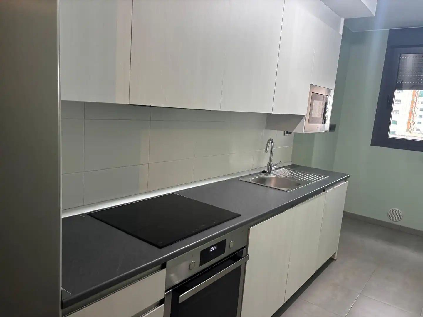 Pis de 88 m² a Valladolid
