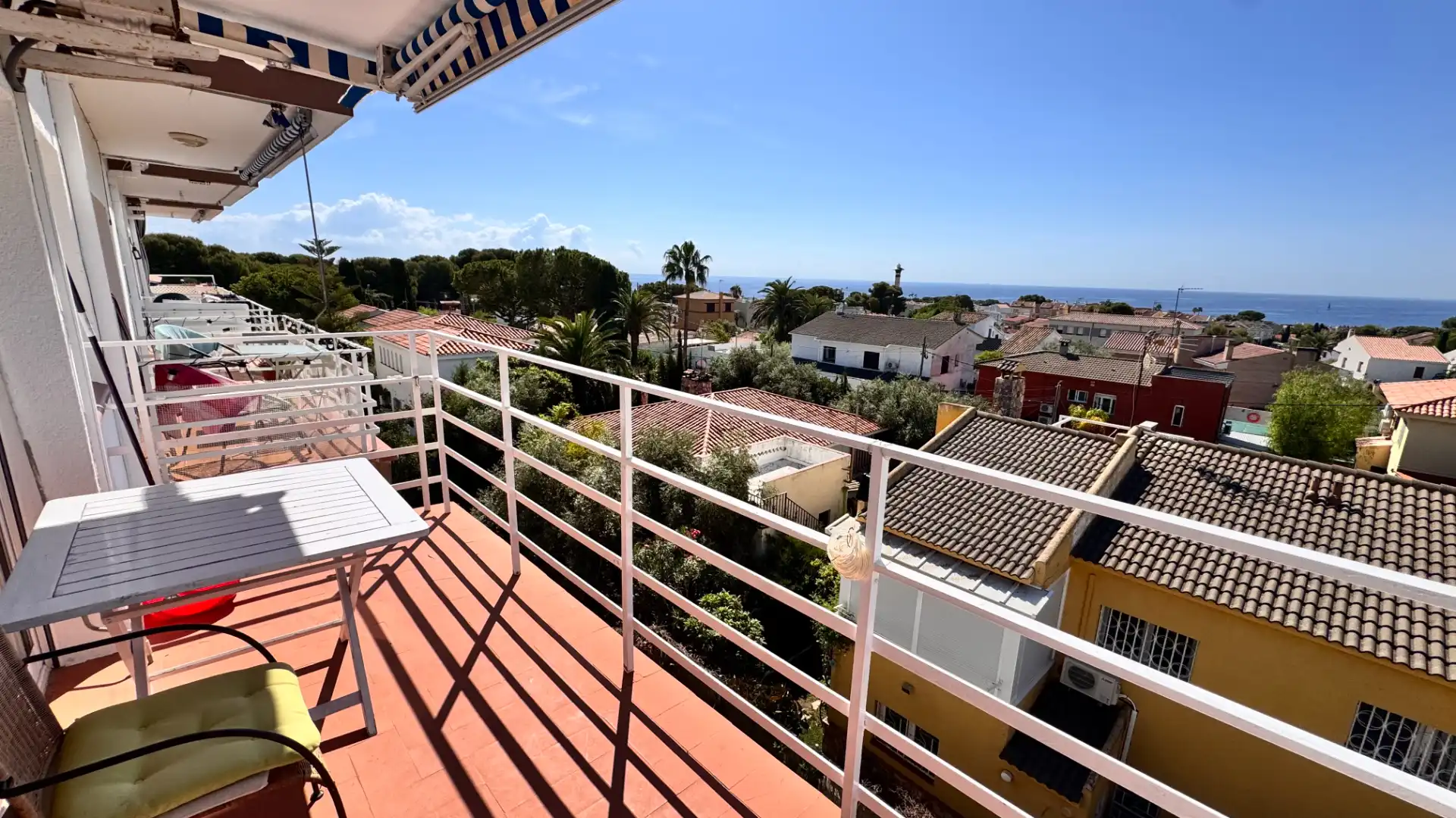Piso de 56 m² en Torredembarra