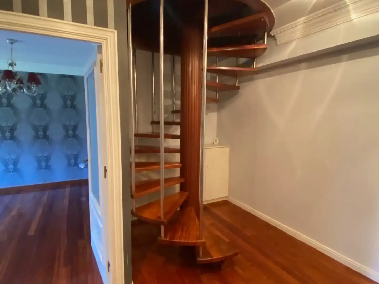 Piso de 177 m² en Vigo