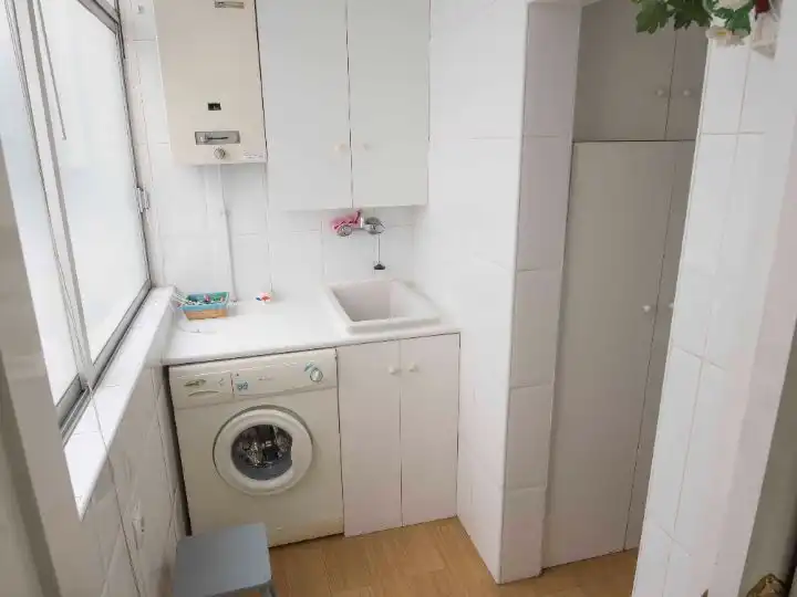 Piso de 110 m² en Murcia