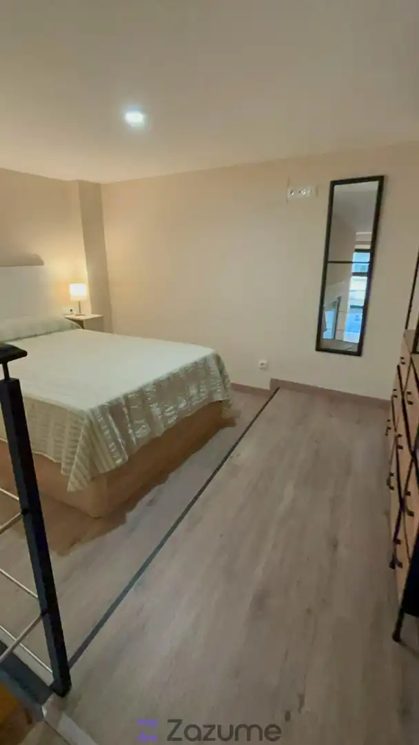 Piso de 50 m² en Sevilla