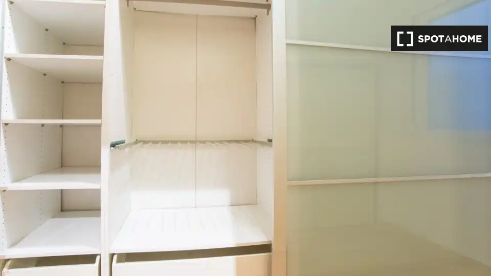 Piso de 65 m² en Madrid
