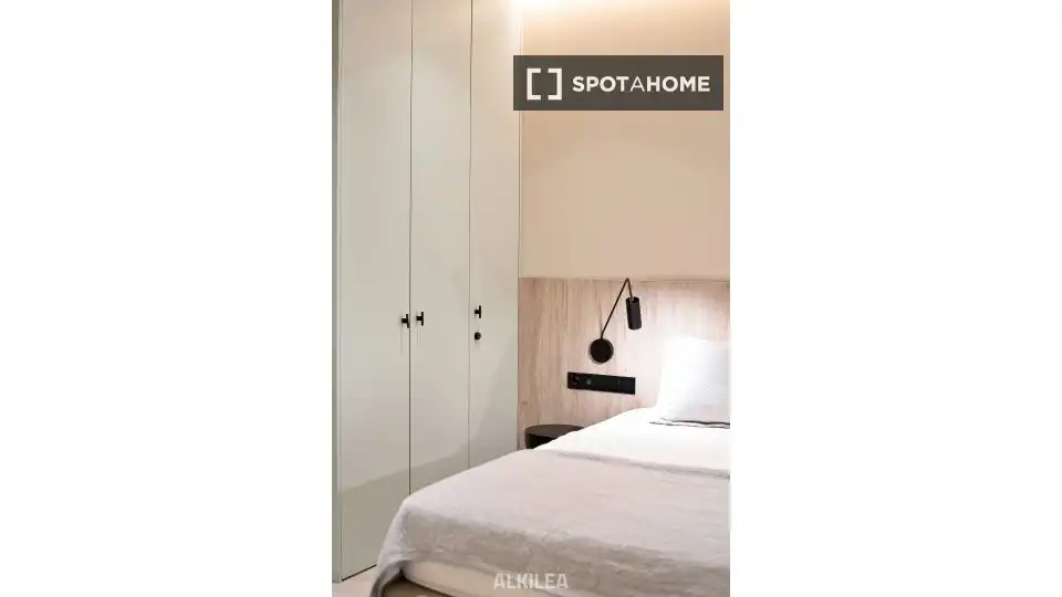 Piso de 48 m² en Valencia