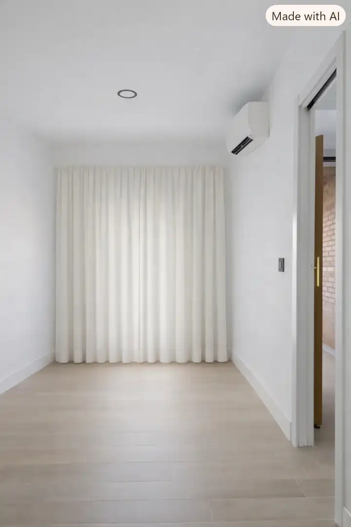 Piso de 45 m² en Villanueva de la Cañada