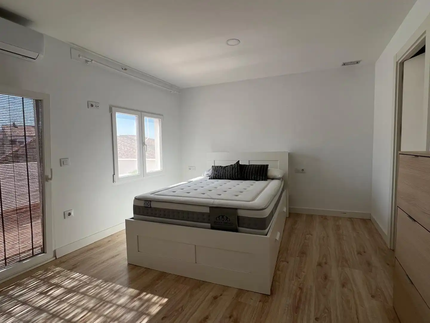 Pis de 75 m² a Plasencia