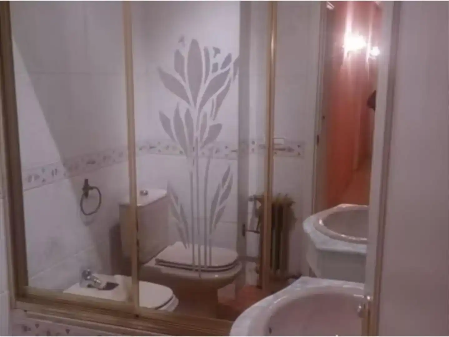 Piso de 90 m² en Cáceres