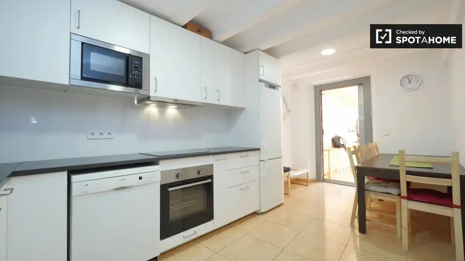 Zimmer zur Miete, Barcelona