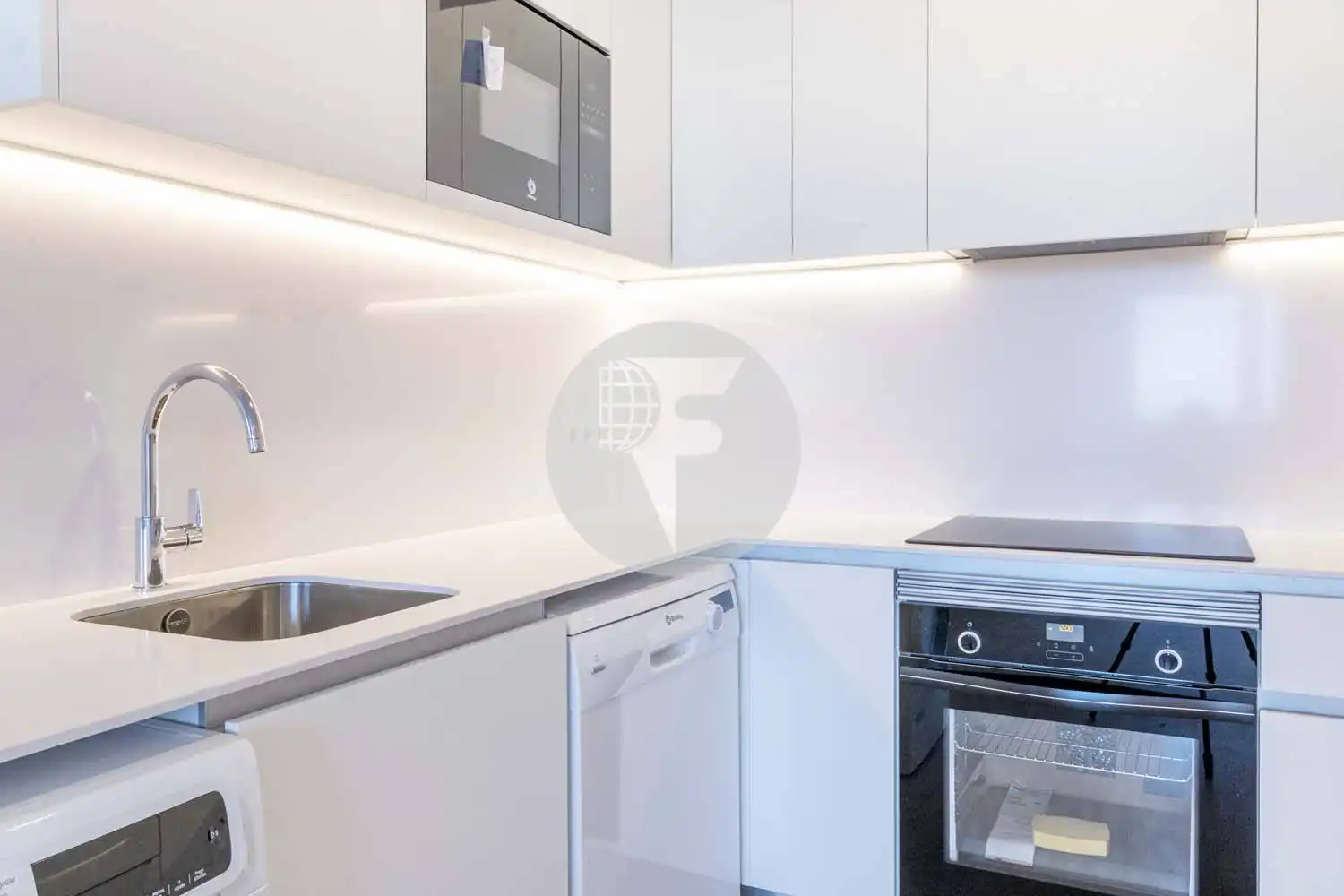 Pis de 47 m² a l'Hospitalet de Llobregat