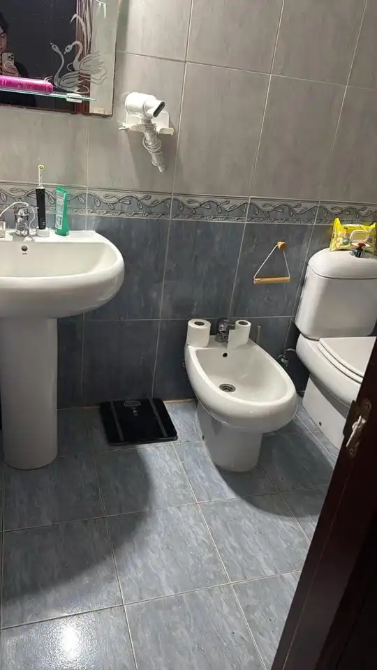 Piso de 121 m² en Melilla