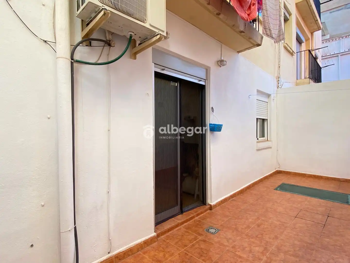 Pis de 57 m² a Mislata