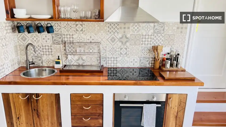 Habitación 45 m², Teguise