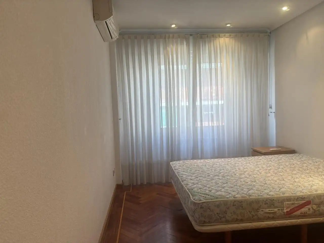 Wohnung 64 m² in Madrid