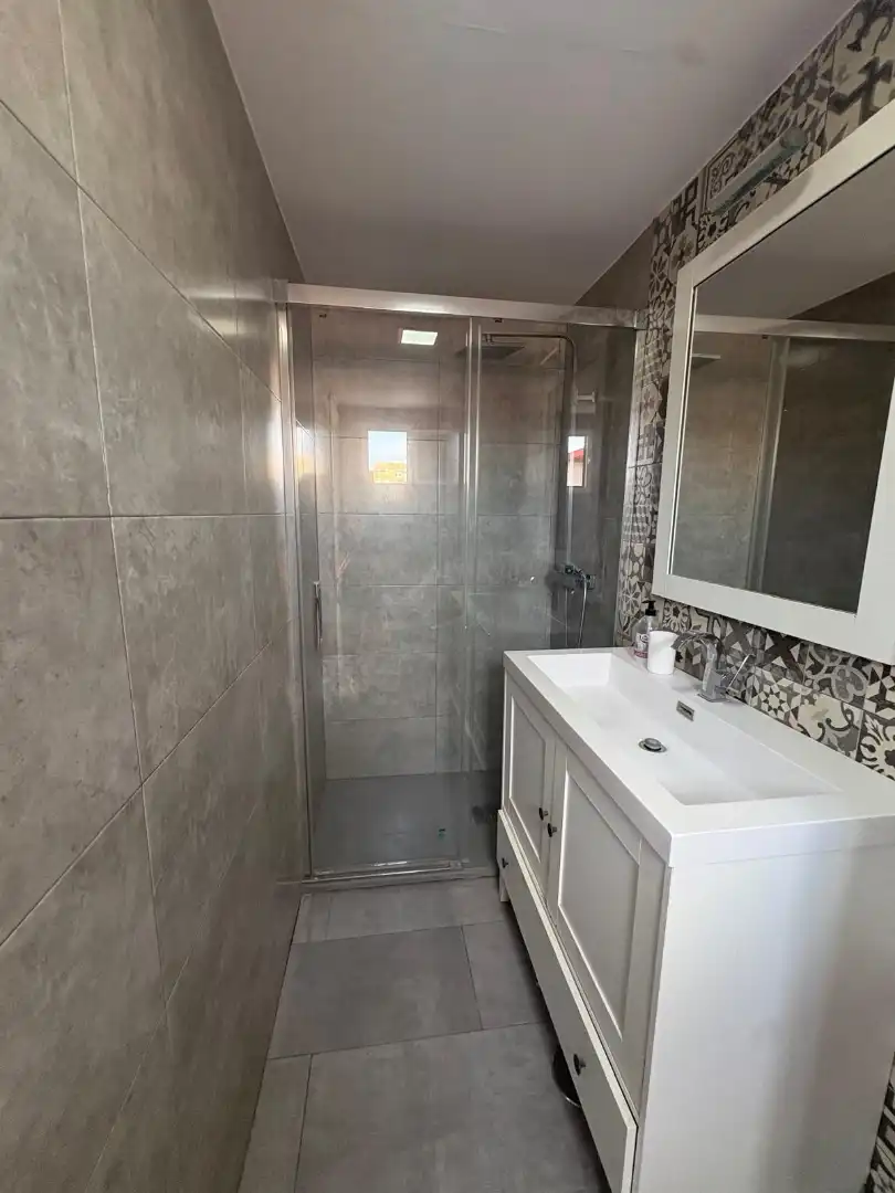 Pis de 67 m² a Cádiz