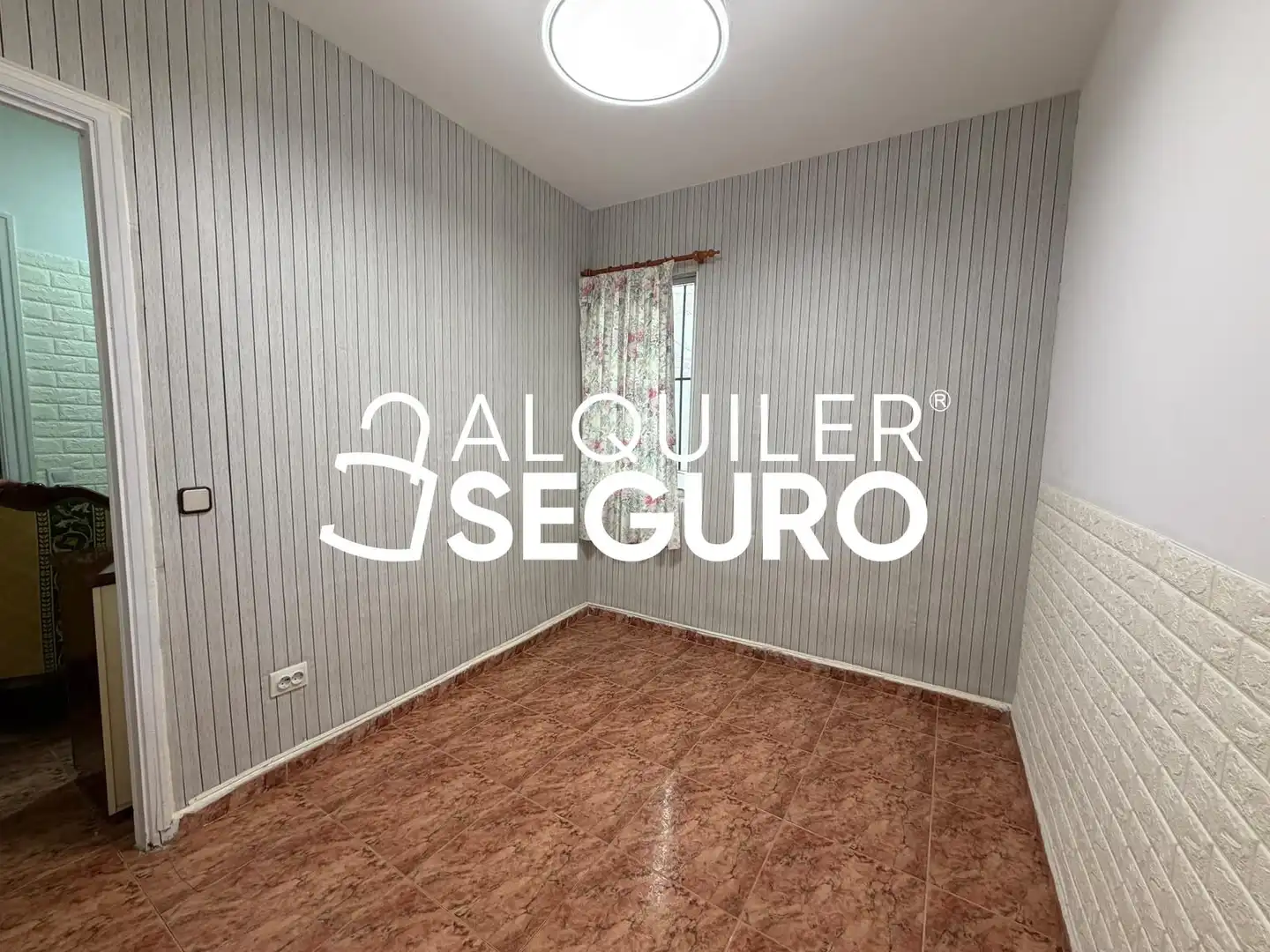 Piso de 50 m² en Madrid