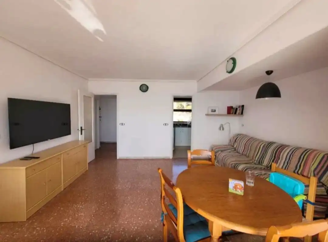 Квартира 64 м² у Cullera