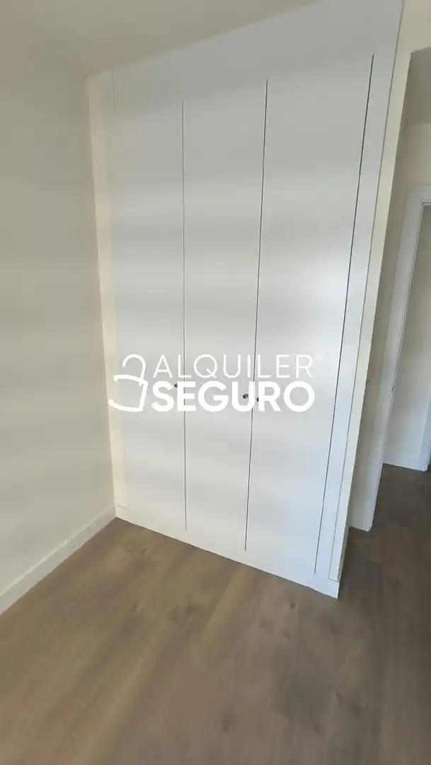 Flat 110 m² in Dos Hermanas