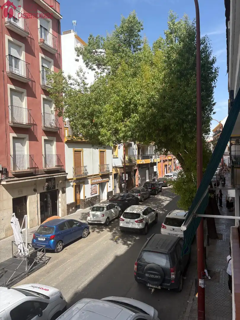 Piso de 66 m² en Sevilla