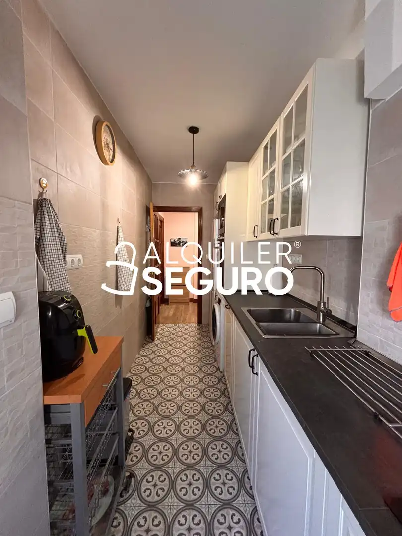 Appartement 73 m² à Madrid