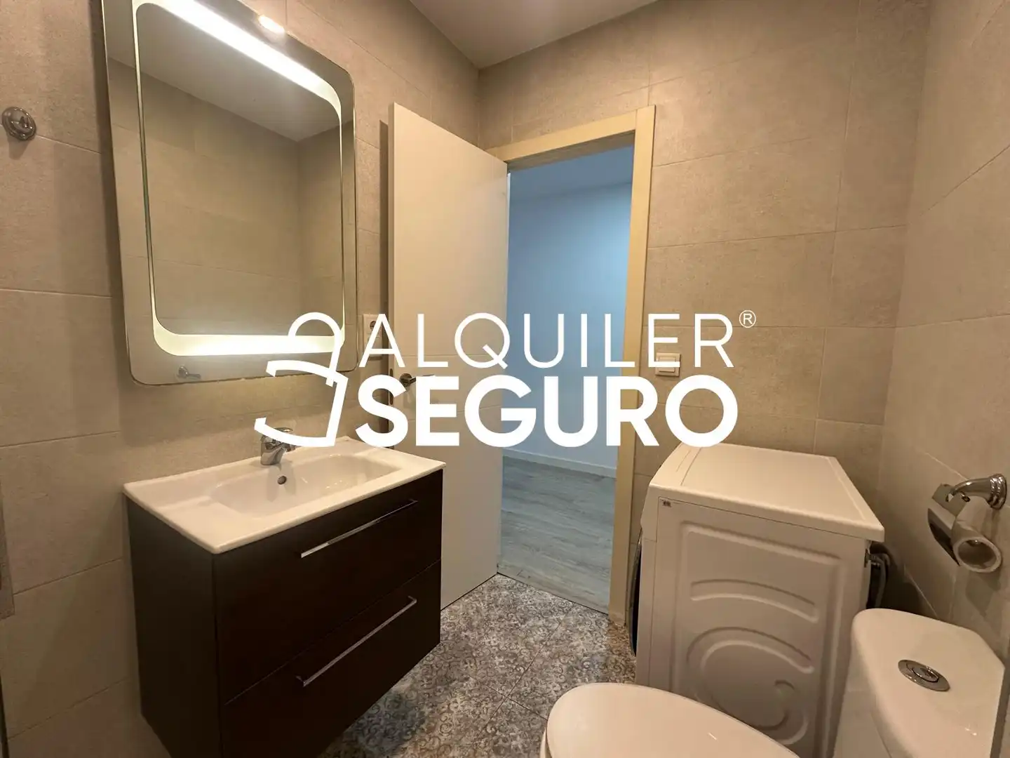 Piso de 90 m² en Valencia
