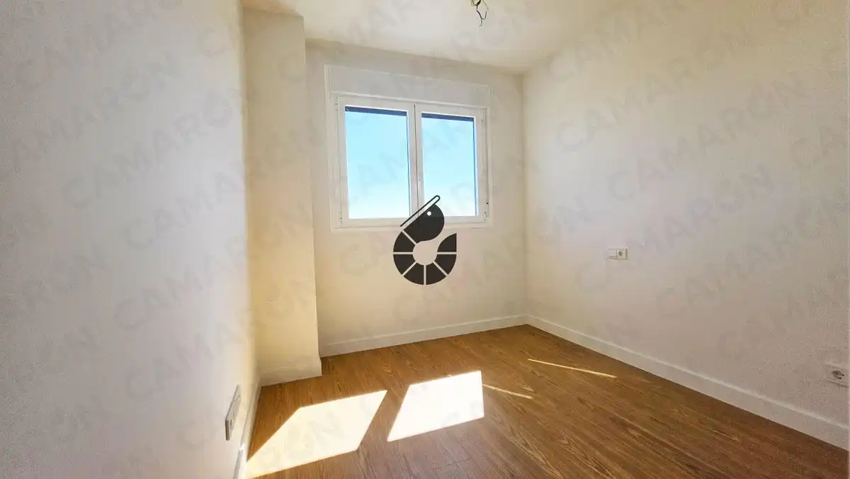 Piso de 98 m² en Sevilla