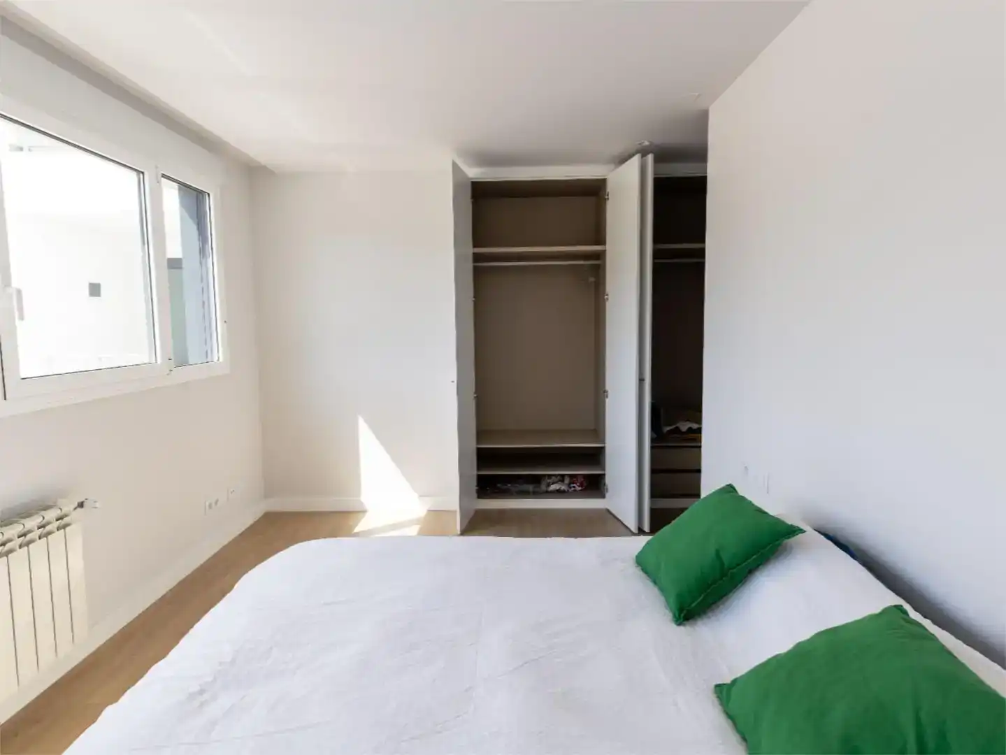 Piso de 87 m² en Pontevedra