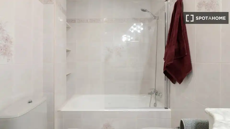 Habitación en alquiler, Alicante