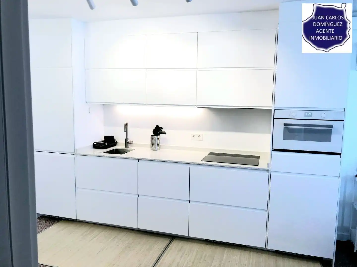 Piso de 60 m² en San Bartolomé de Tirajana