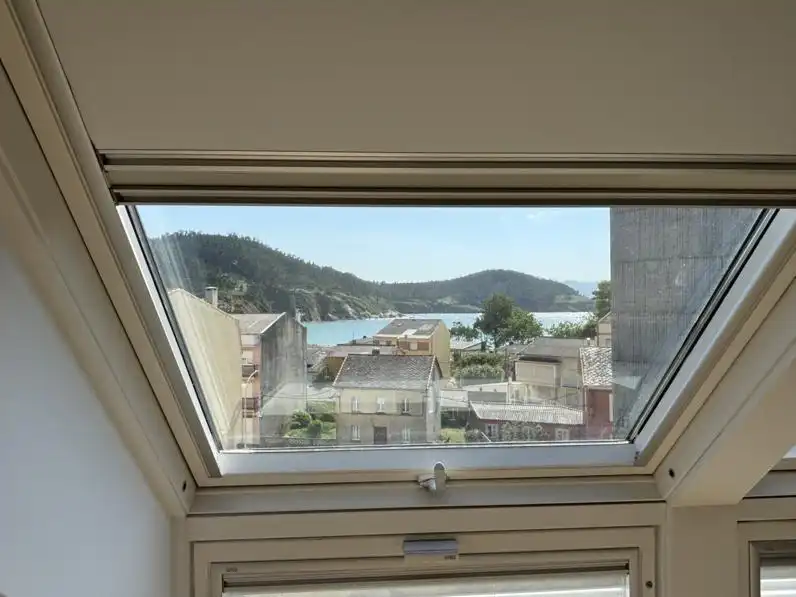 Piso de 77 m² en Ortigueira