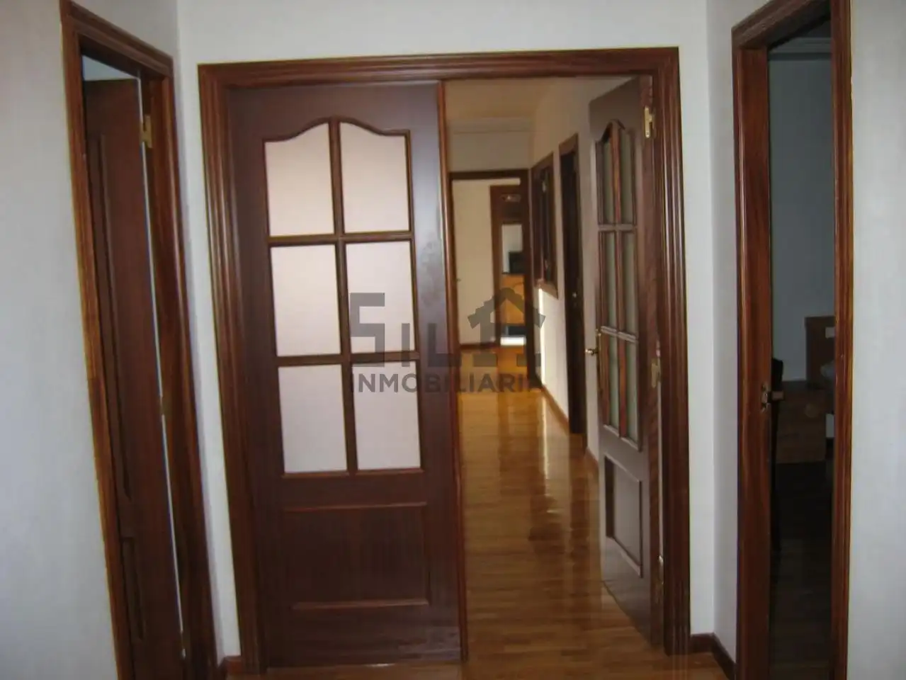 Piso de 140 m² en Ourense