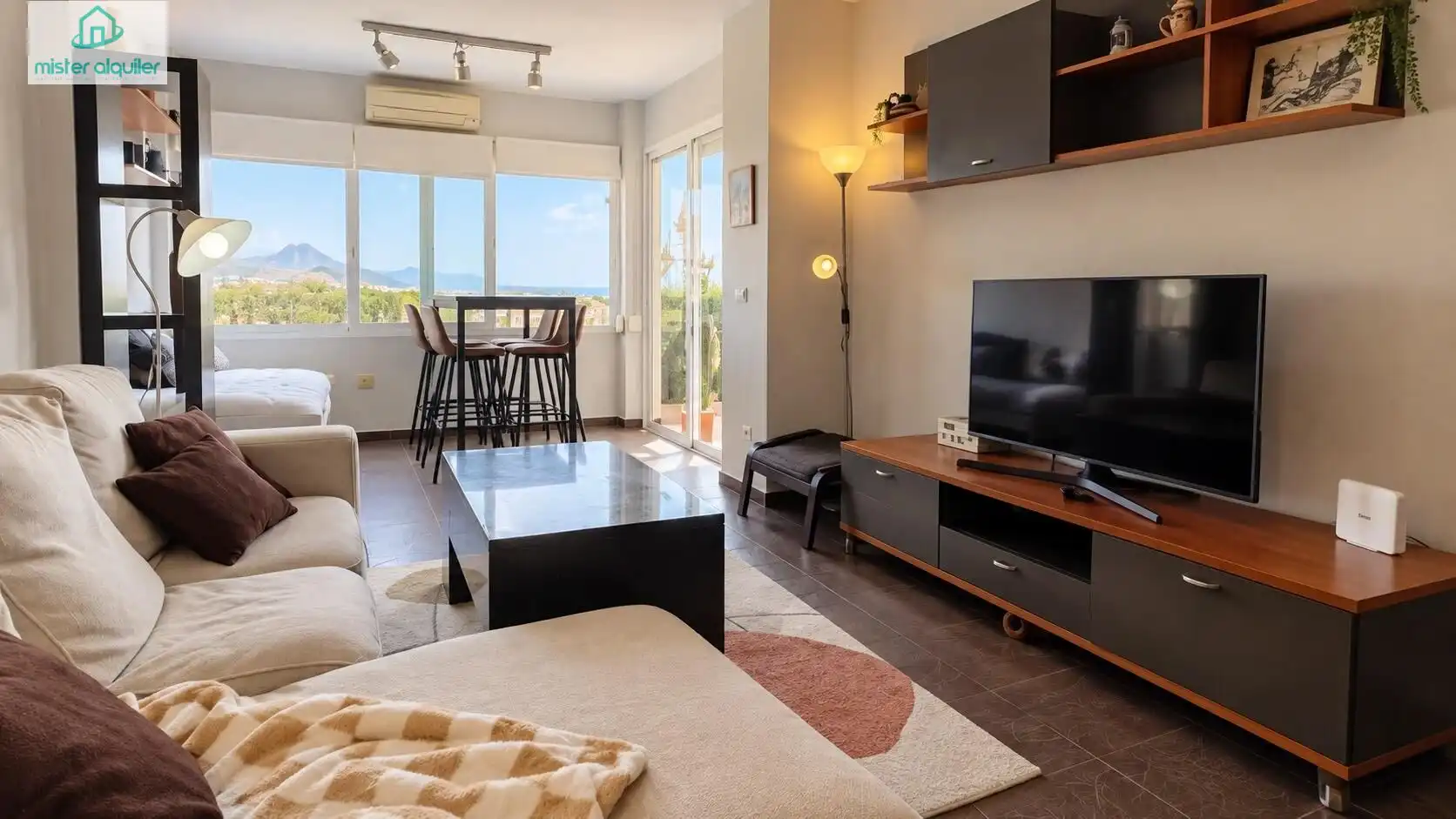 Pis de 77 m² a el Campello